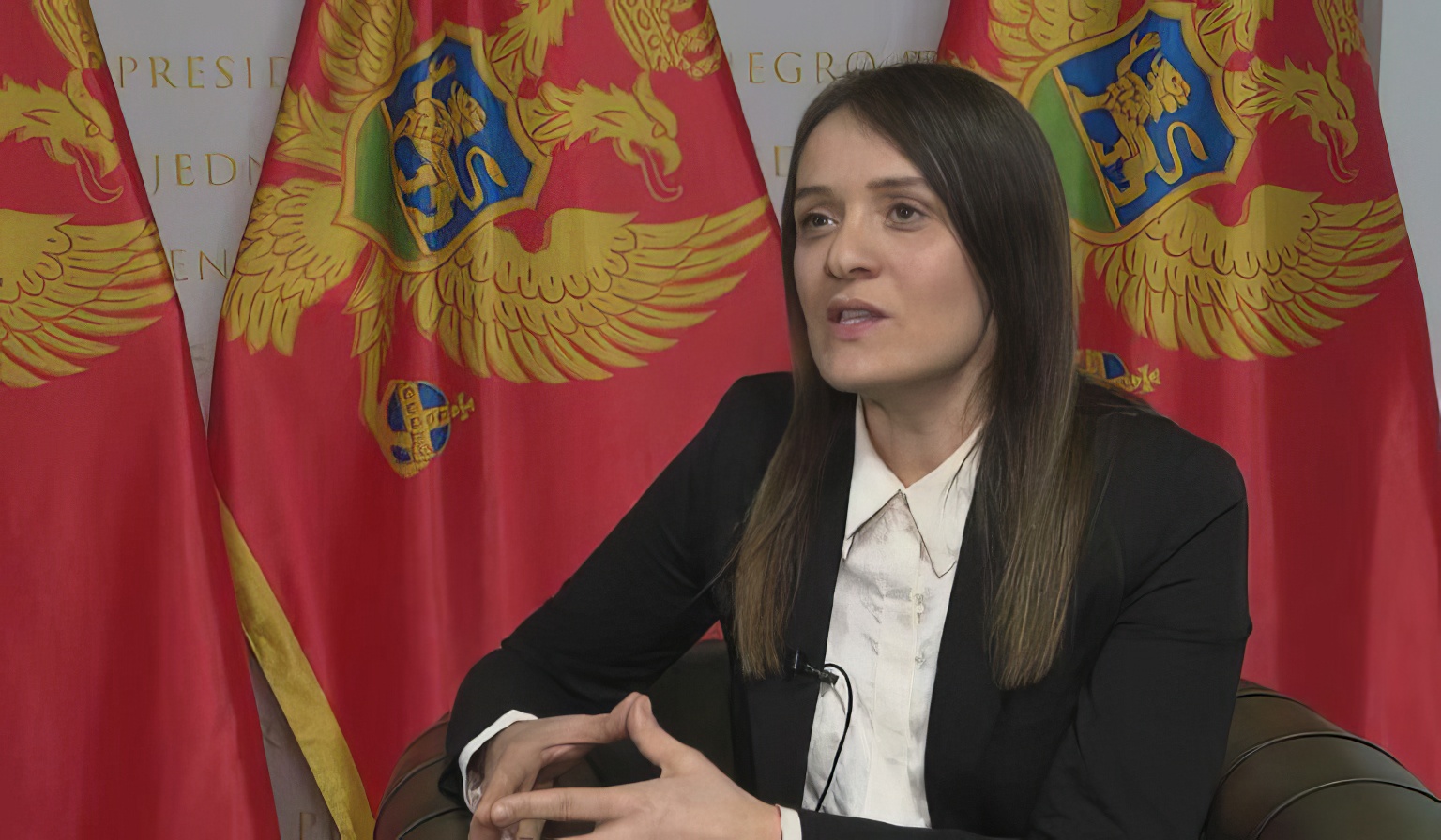 Milatovića napustila savjetnica za politički sistem i unutrašnju politiku