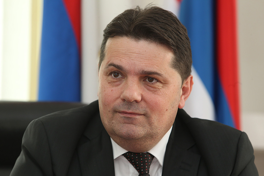 Stevandić: Čak i da to ne piše na papiru, Dan Republike je 9. januar