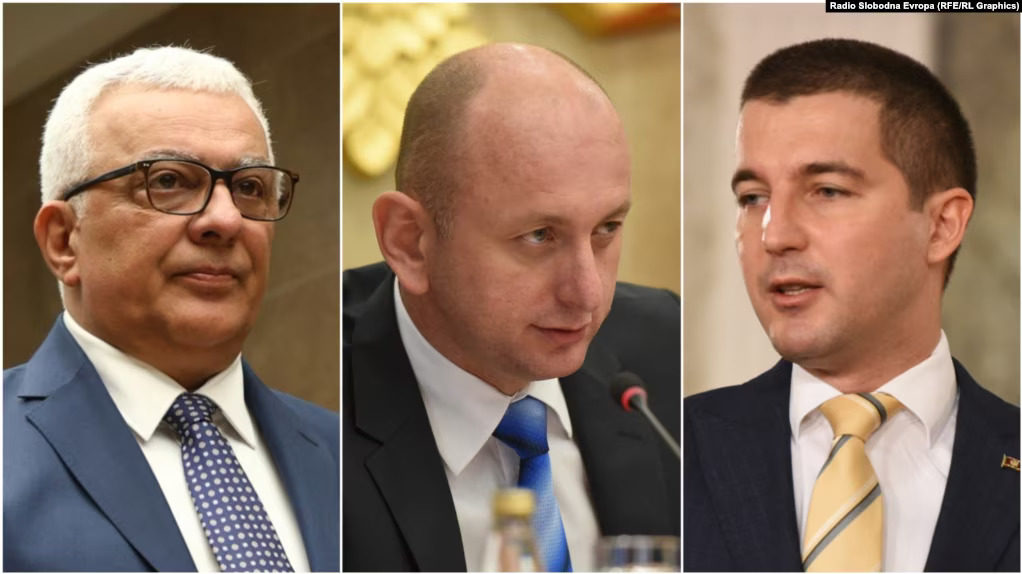 Rezolucija i rehabilitacija