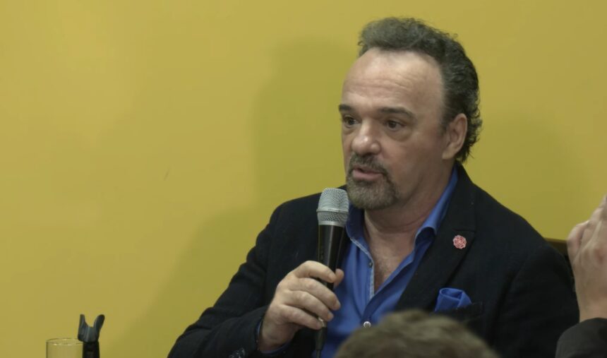(INTERVJU) Dr Vladan S. Bojić: Neka građani Crne Gore odluče na referendumu o Njegoševoj kapeli
