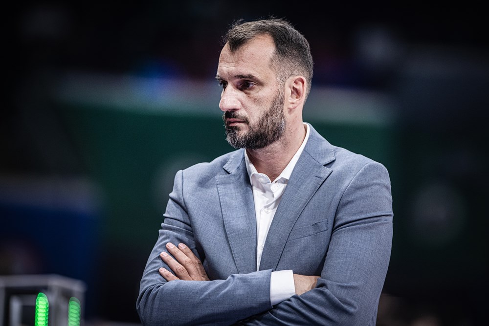 Radović: Pobjeda jedina pozitivna stvar meča protiv Kameruna; Juče smo protiv Brazila igrali veoma dobru i izgubili, a danas loše i dobili