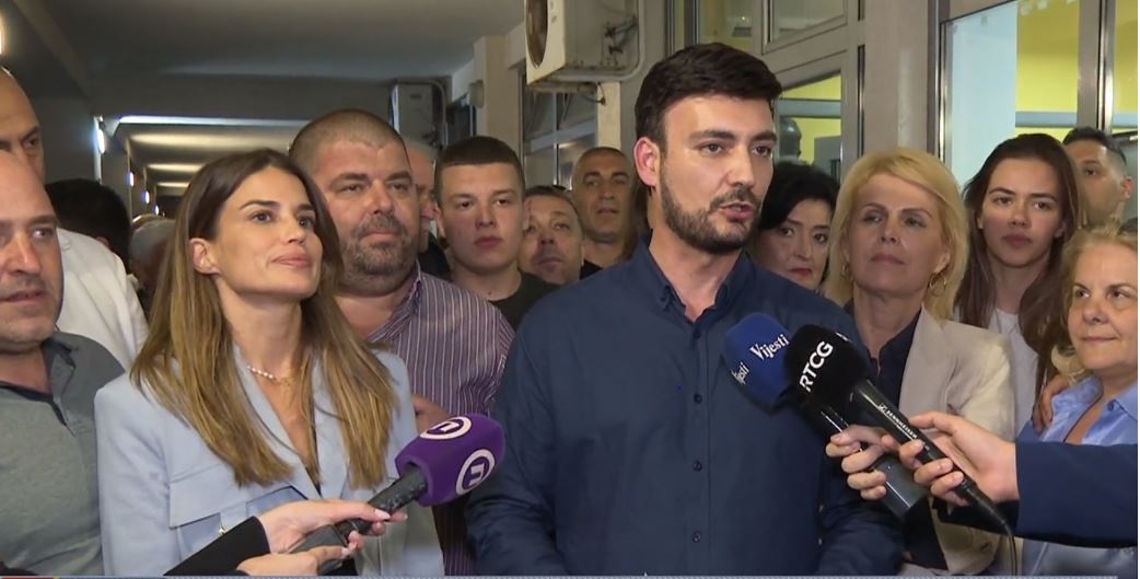 Druga familija džabe spinuje: Evropa sad u Budvi odbila Jovanovića, neće u koaliciju sa Urom i SDP-om!