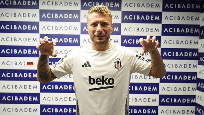 Imobile dobio šest miliona evra po sezoni od Bešiktaša
