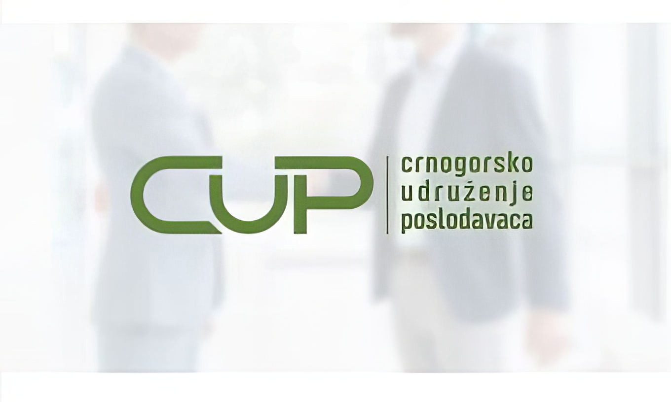 Crnogorsko udruženje poslodavaca reagovalo: Nijesmo niti bismo ikada tražili „povlastice u kršenju zakona“