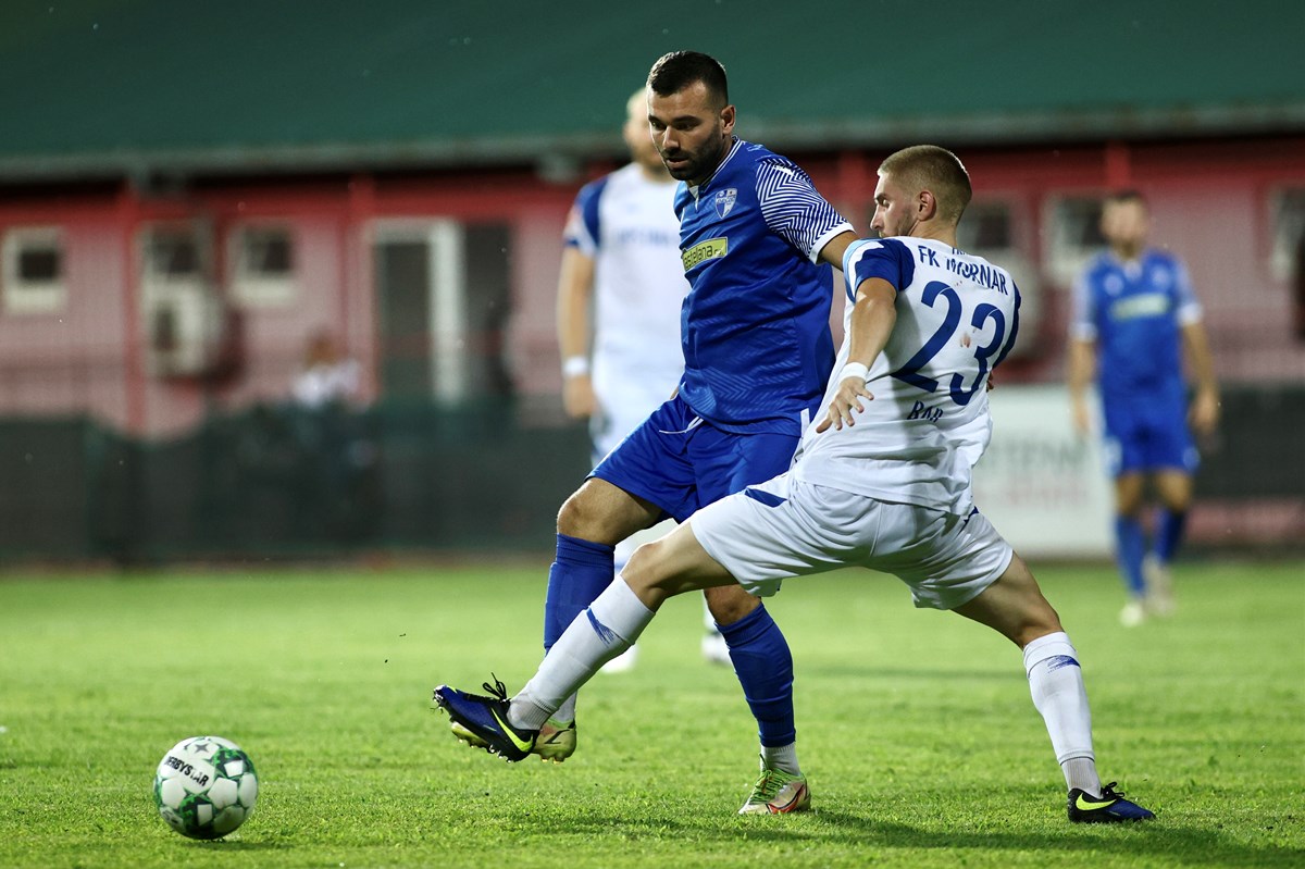 Camaj: Dišemo zajedno, čeka nas drugo poluvrijeme