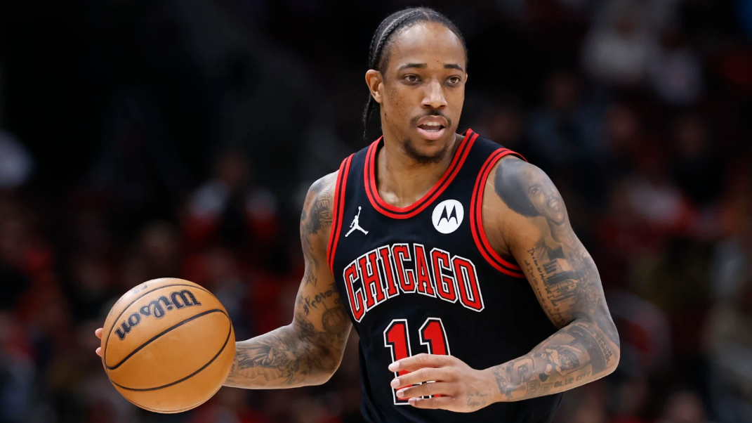 Prvi veliki prelazak: Derozan pojačao Sakramento