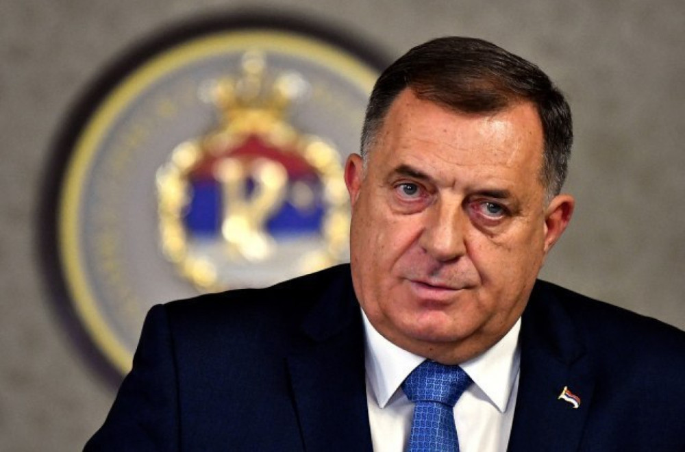 Dodik: Usvajanje Deklaracije ključan korak za zaštitu prava srpskog naroda (VIDEO)