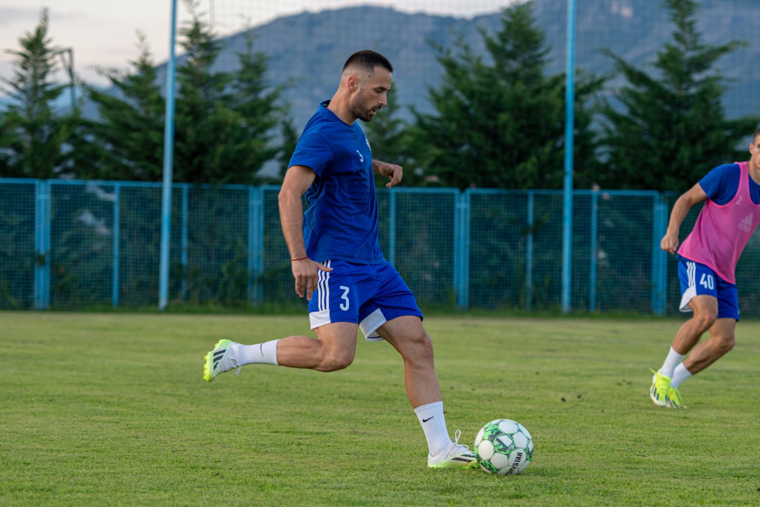 Grivić: Cijenimo Mališevo, ali sebe više
