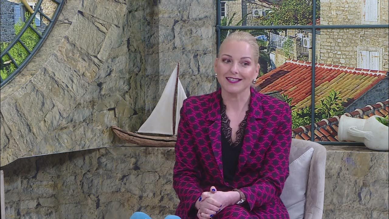 Kažanegra-Stanišić: Ukoliko uskoro ne bude formirana većina u Budvi, DCG ima spremnu platformu