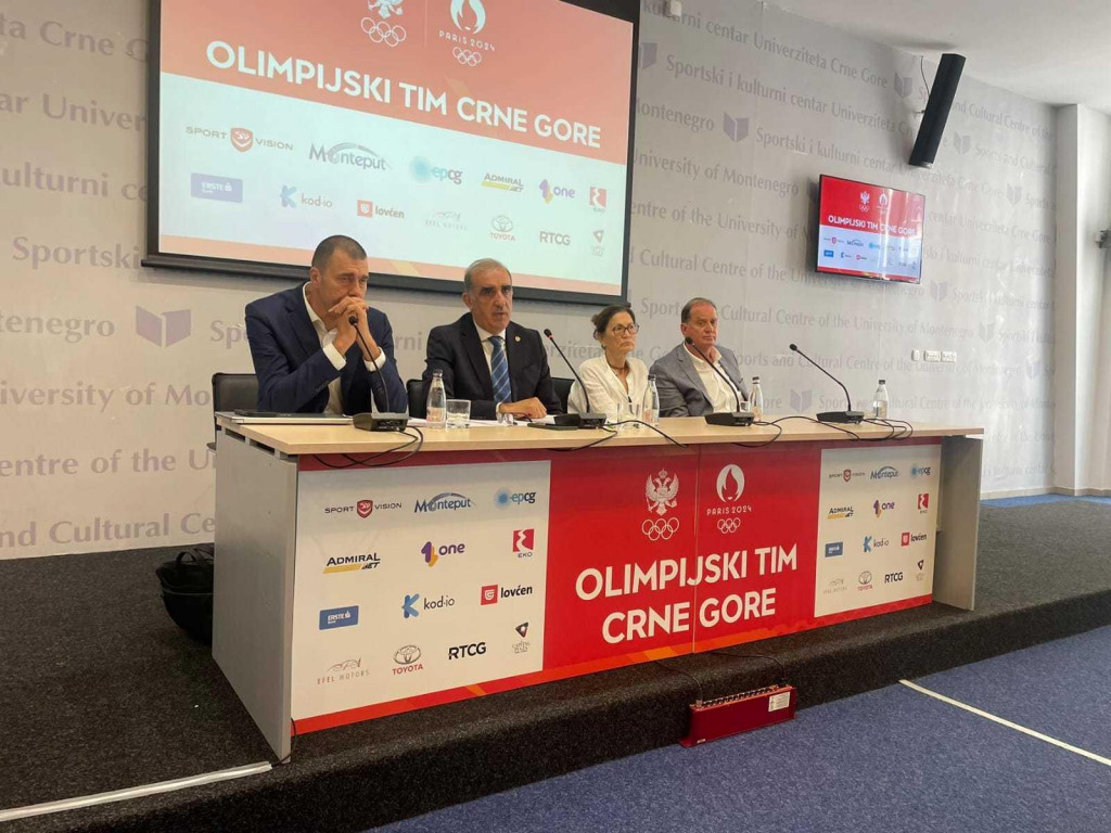 COK uslovno suspendovao Bokserski savez Crne Gore