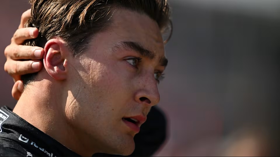Formula 1: Raselu oduzeta pobjeda zbog težine bolida