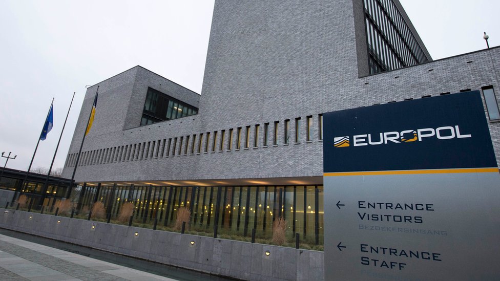 Europol o akciji „General“: Jedan od osumnjičenih navodno odgovoran za više ubistava