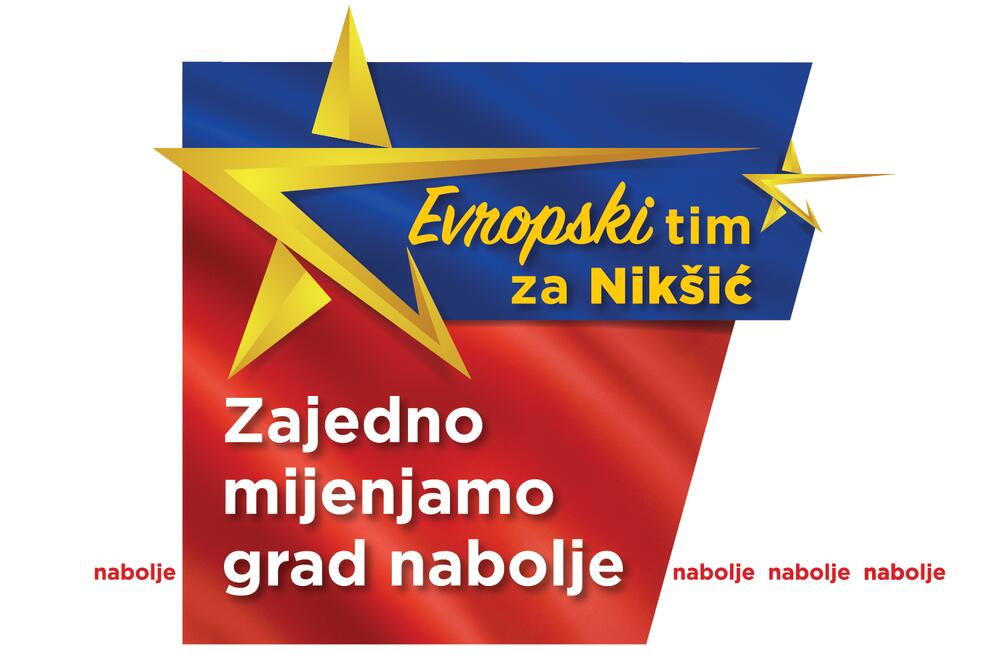 Klub odbornika Evropski tim za Nikšić: Podnijeli smo Inicijativu za ocjenu ustavnosti i zakonitosti Odluke o javnom vodosnabdijevanju, da zaštitimo građane od javašluka i bezobrazluka aktuelne vlasti