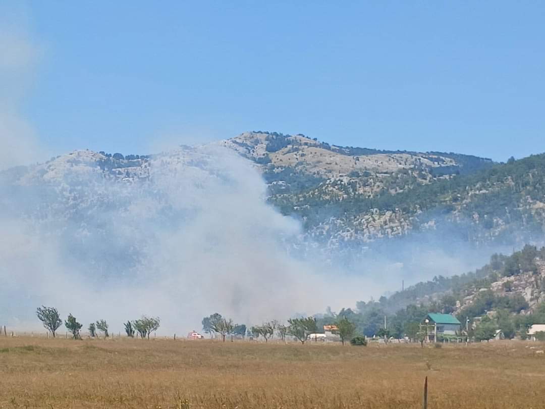 Alarmantno stanje na Radovču – ugrožene kuće i ljudski životi!