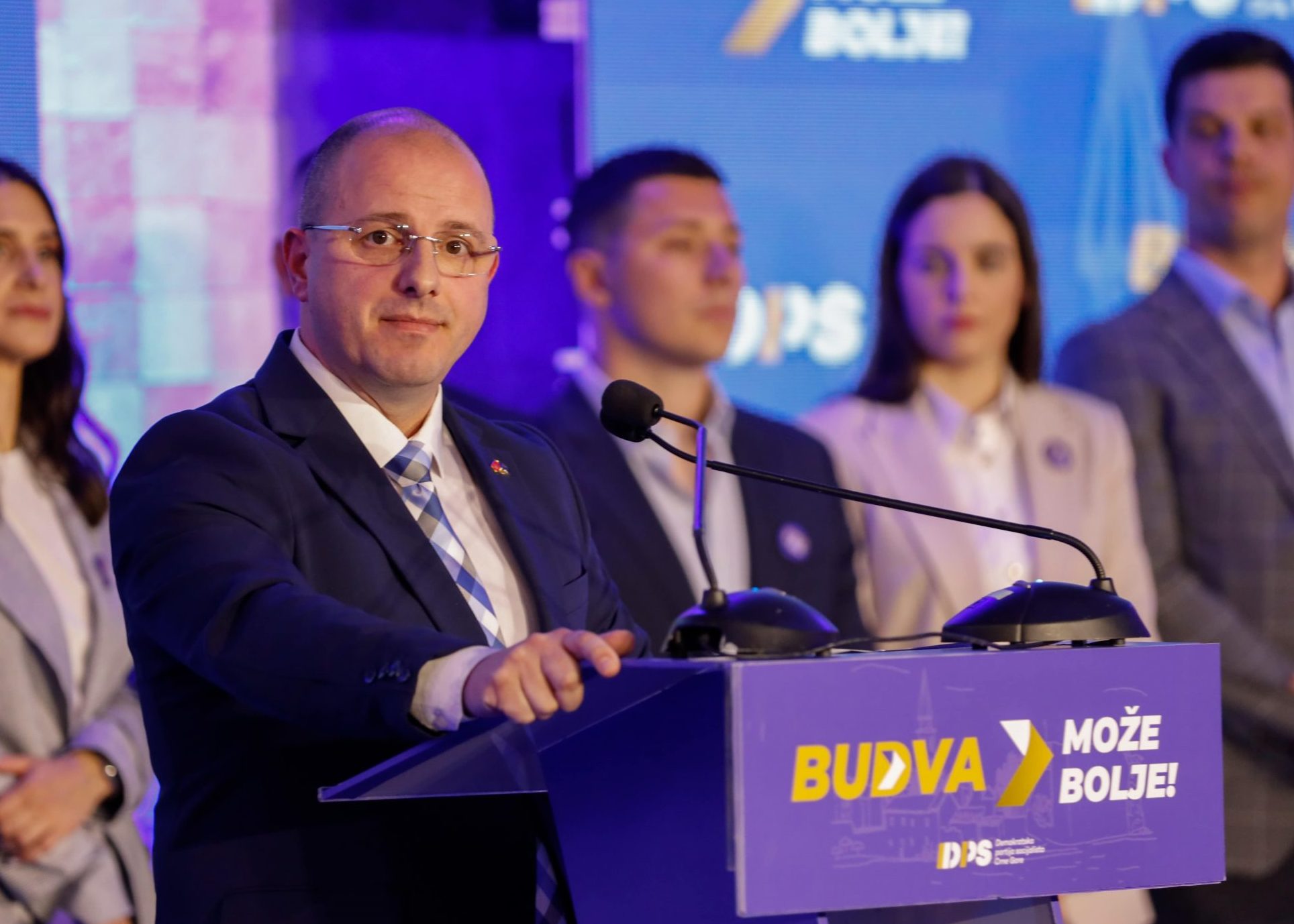 Milović: Lažna je vijest da sam se sastajao sa Nikolom Jovanovićem