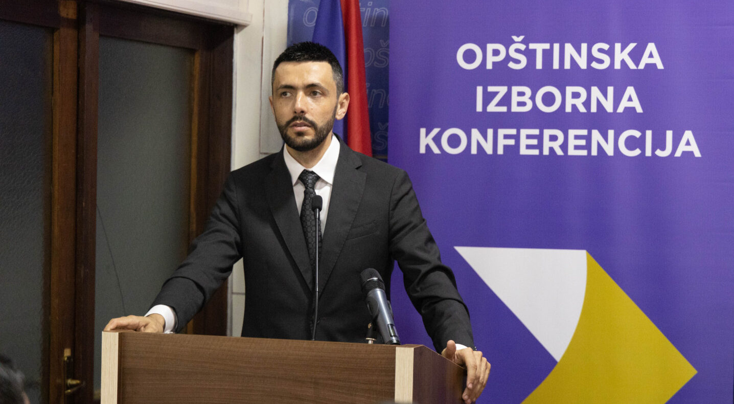 Živković: Nacionalizam i populizam su se spojili da se obračunaju sa Crnom Gorom