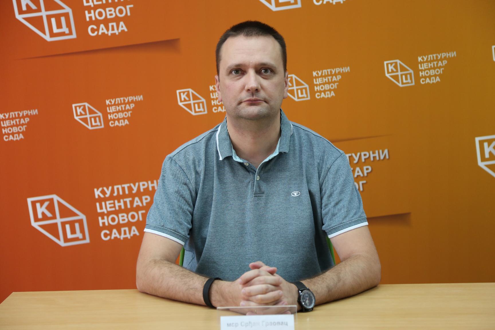 Predavanje istoričara Srđana Graovca na temu „PRVI BALKANSKI RAT – SIJENKA VELIKIH SILA” na Jutjub kanalu KCNS