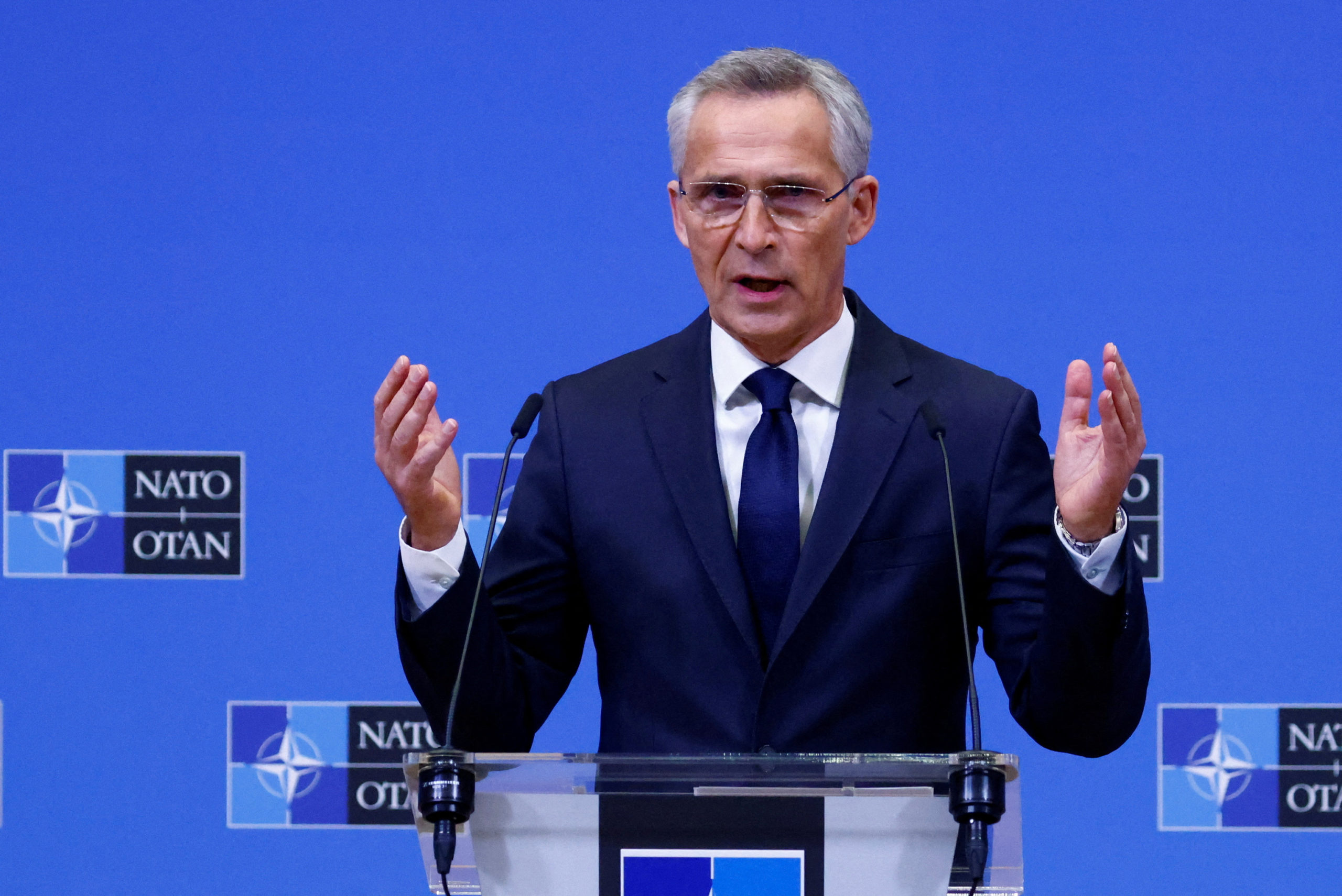 Generalni sekretar NATO-a upozorava: Kosovo do 2050. može ostati bez vode za piće zbog klimatskih promjena