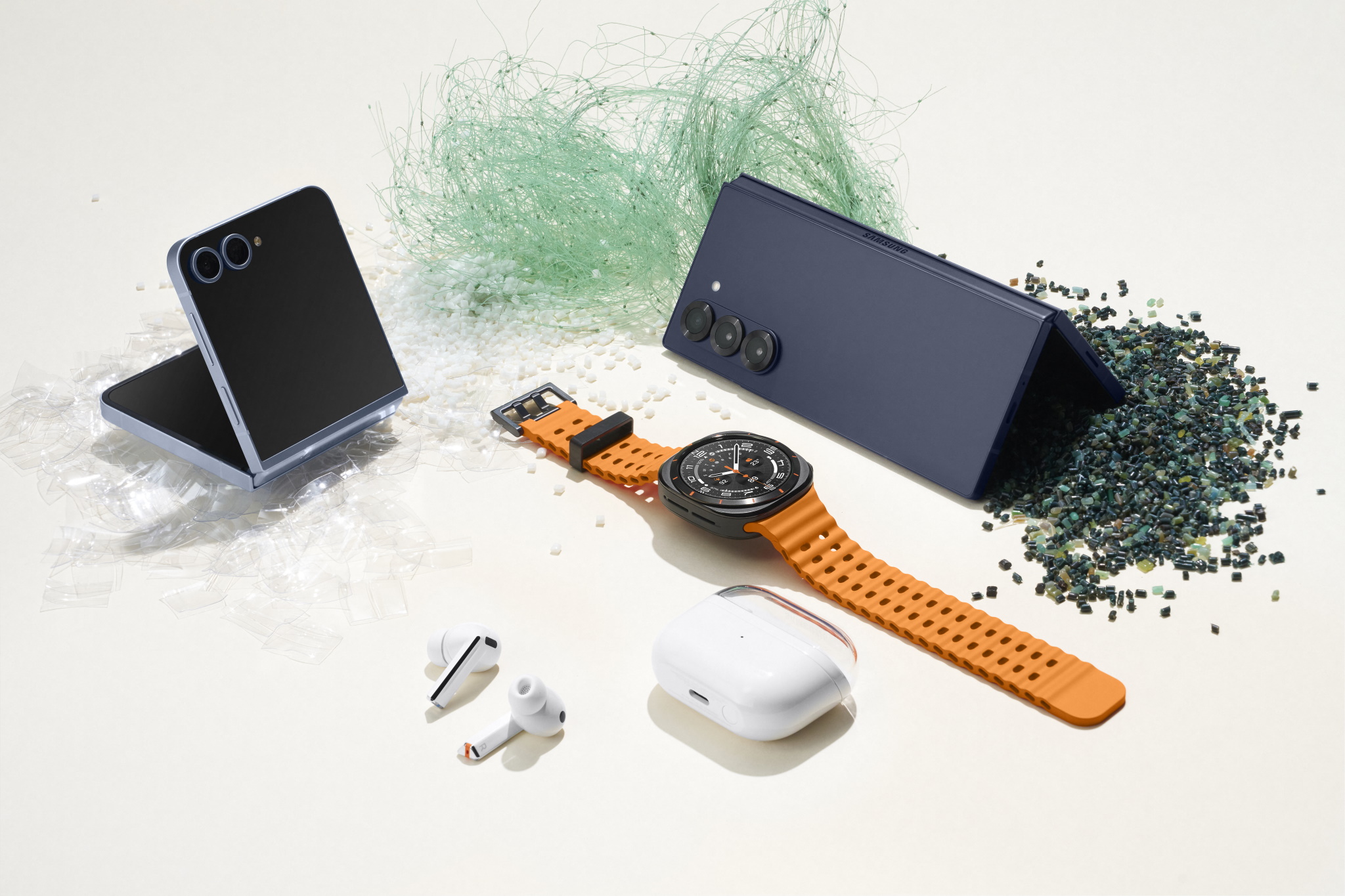 Galaxy-Flip6-Fold6-Watch-Ultra-Buds3-Pro-Online