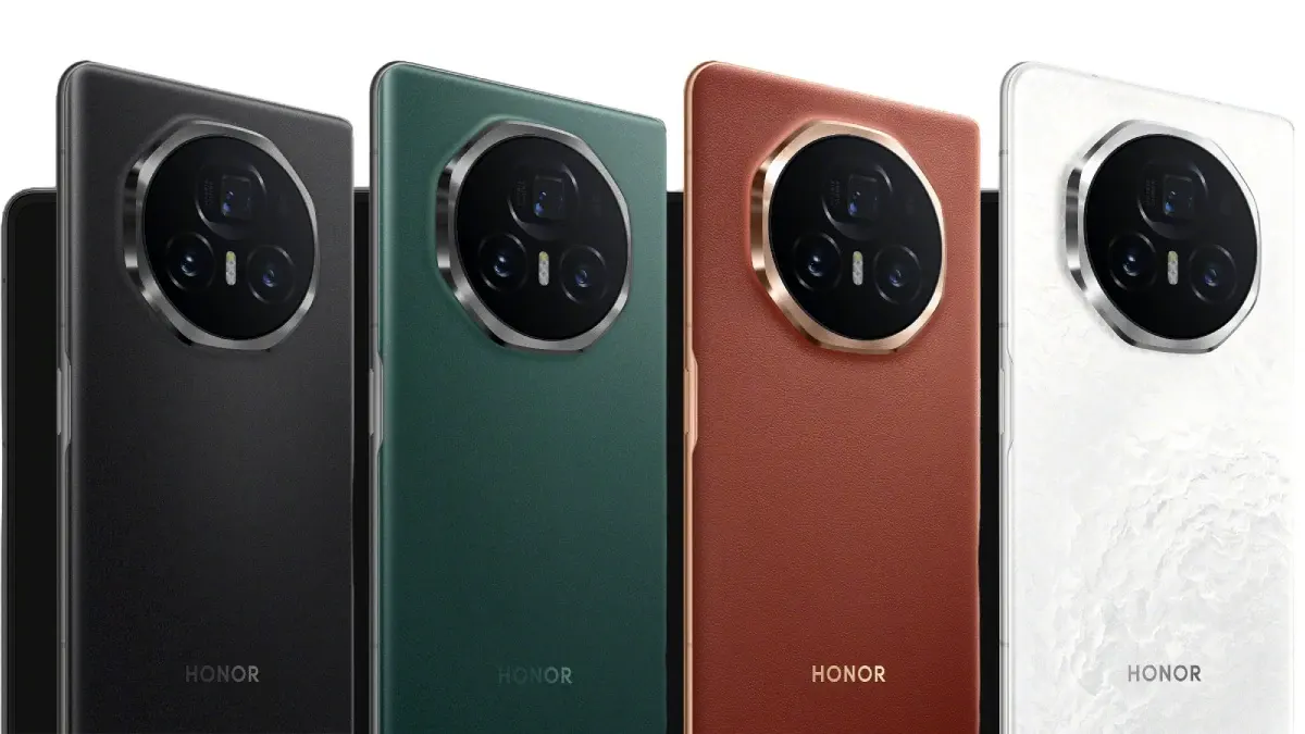 Procurile specifikacije za Honor Magic V3