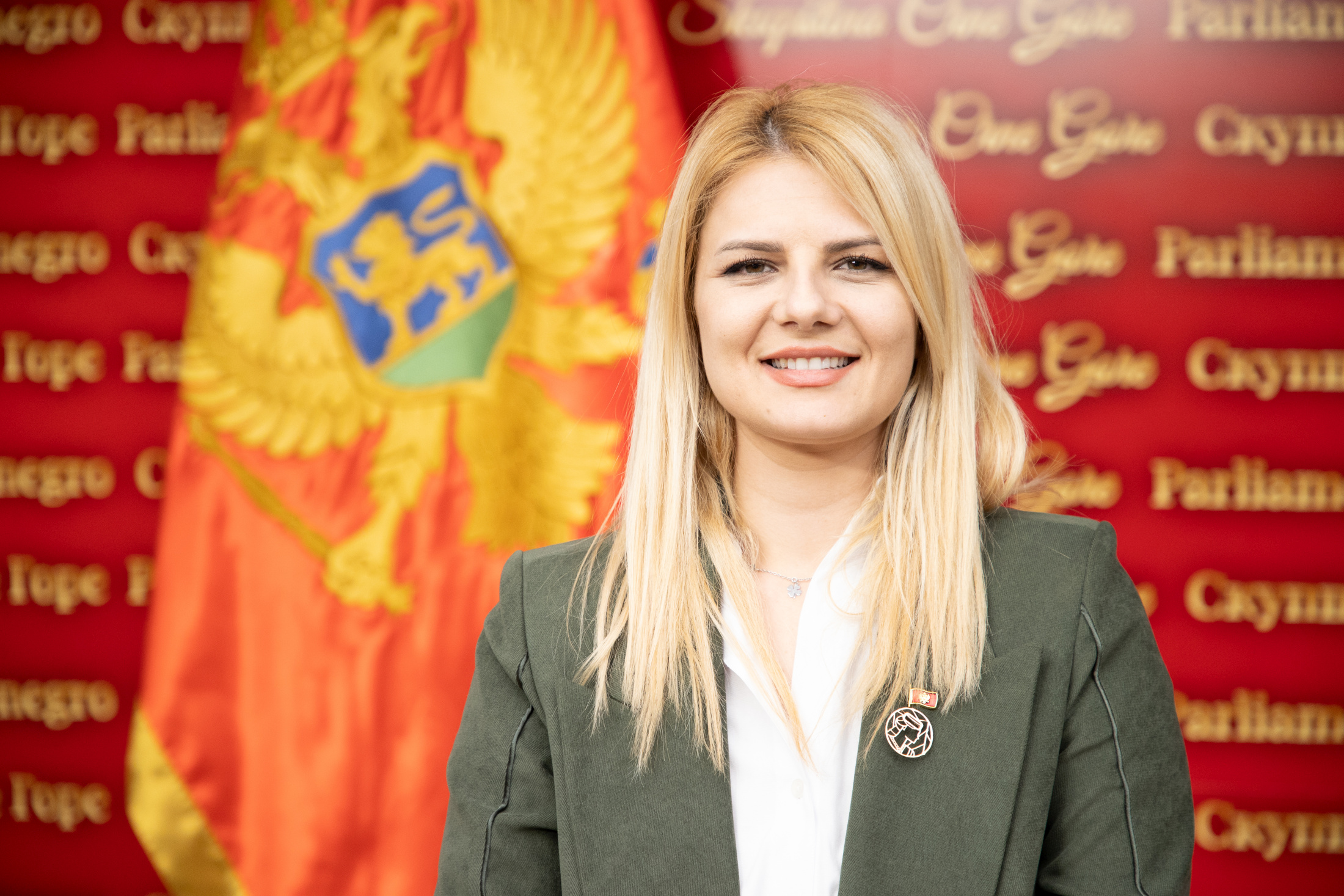 Nedović: Siguran je ulazak Crne Gore u Evropsku uniju do kraja mandata aktuelne vlade