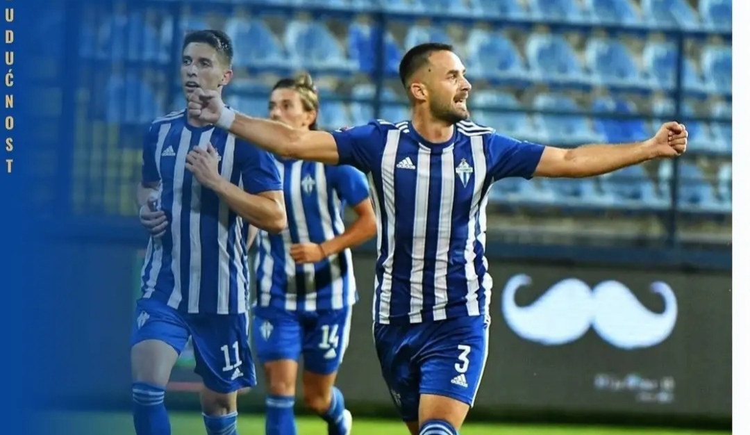 Budućnost lako do pobjede i 2. kola Lige konferencija