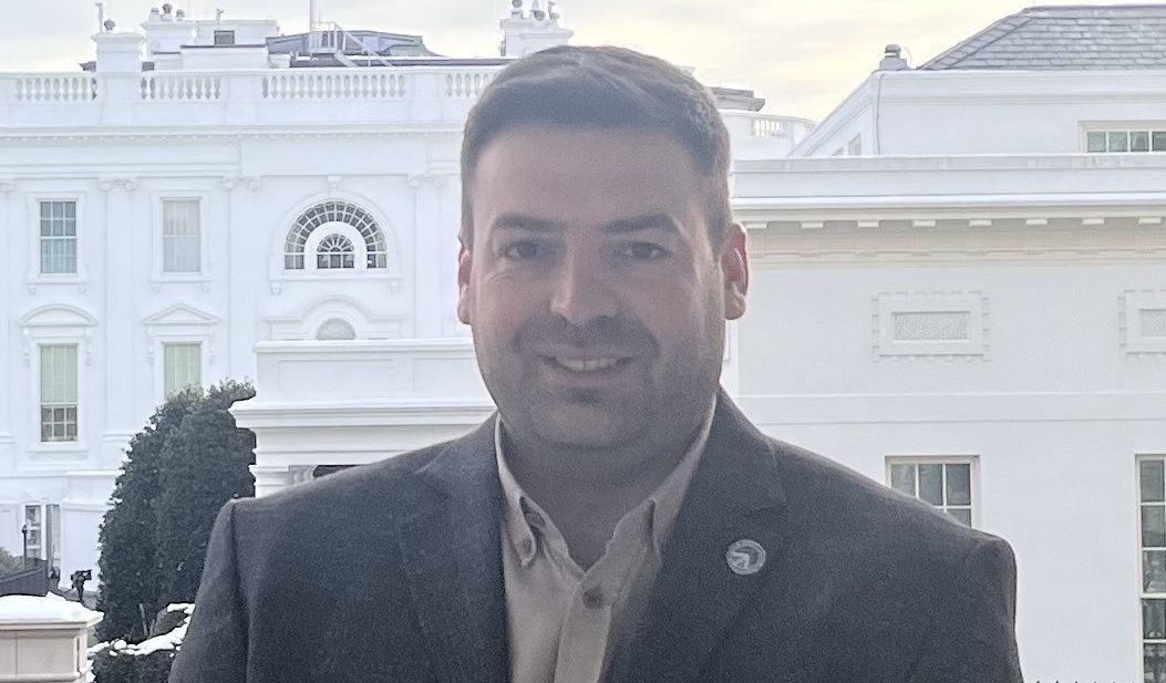 Predstavnik Ministarstva javne uprave dobitnik prestižne IVLP Impact nagrade
