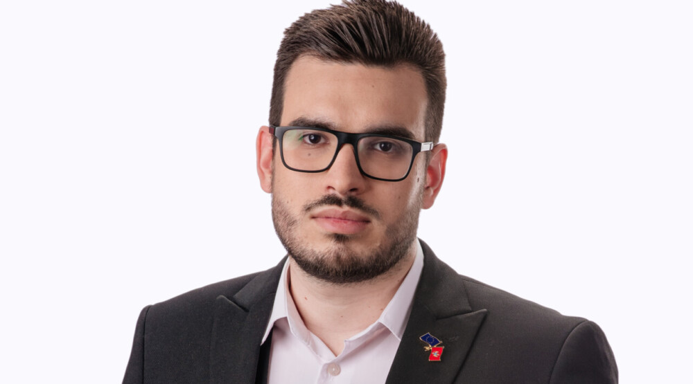 Savović: Zahvaljujući “Evropi sad 2” prva plata nakon studija biće najmanje 800 eura!