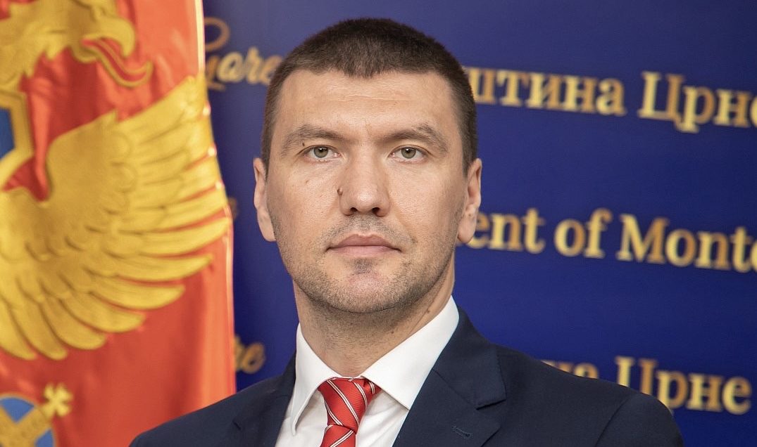 Petrić: Milatović i datum izbora dogovorio sa opozicijom