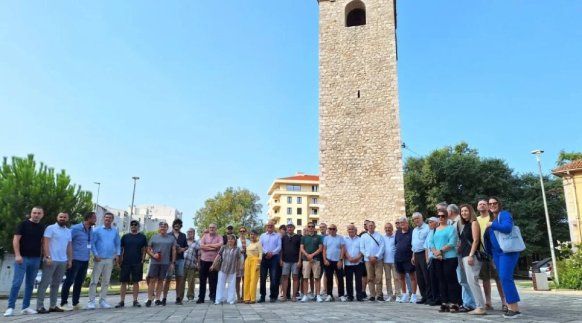 Počela manifestacija „Dani dijaspore-iseljenika“