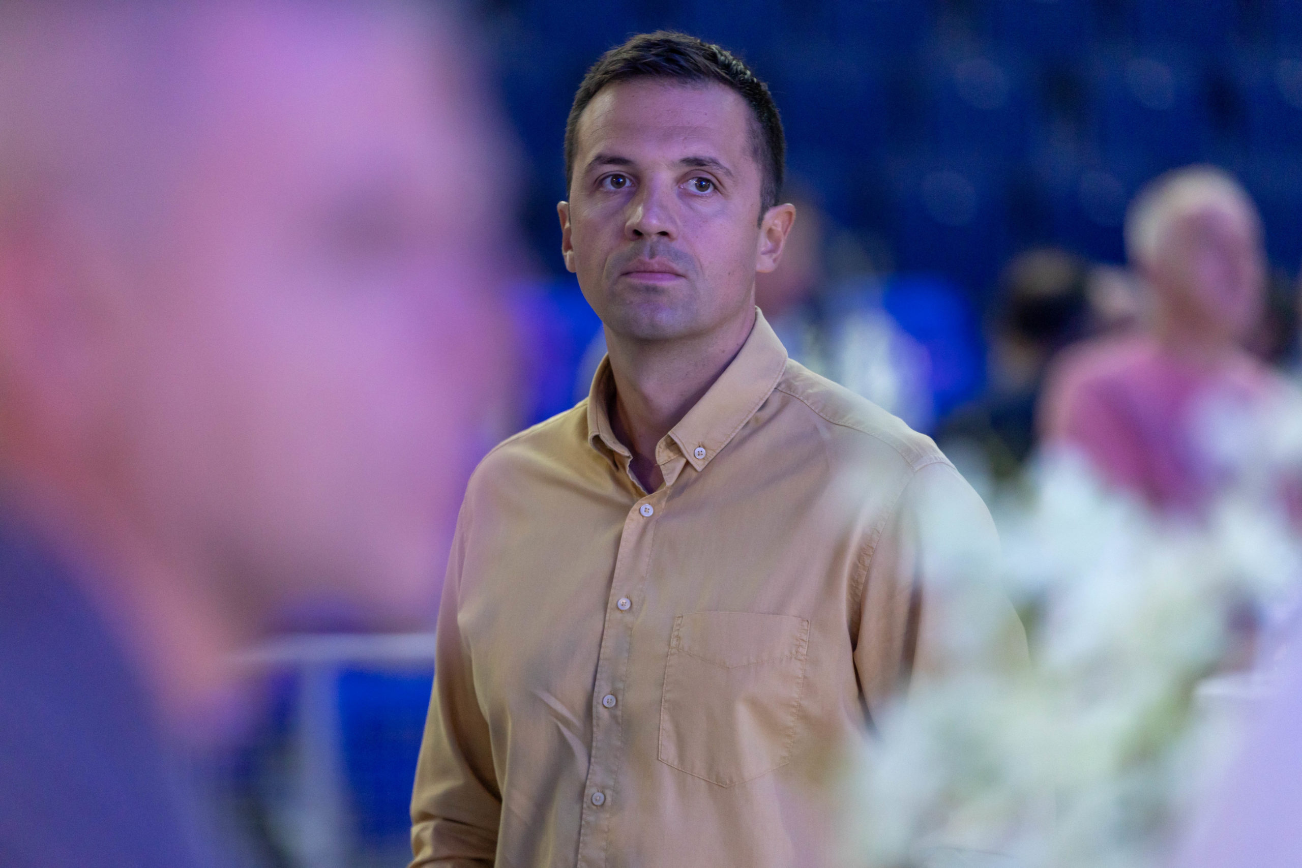 Jovović preuzeo ekipu iz Kuvajta