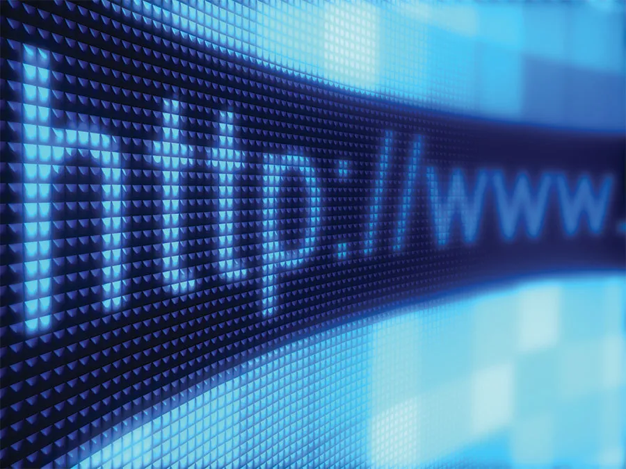Internet prevara: Novinari kao mamac