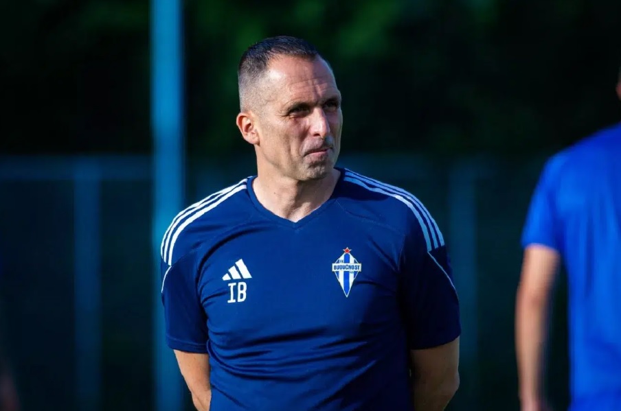 Brnović: Izgubili smo, to nije dobro, ali imamo aktivan rezultat