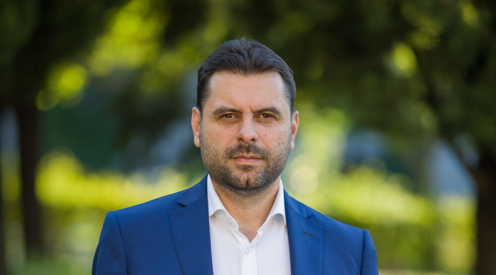 Vujović: Vladu rekonstruišu da bi što prije pala