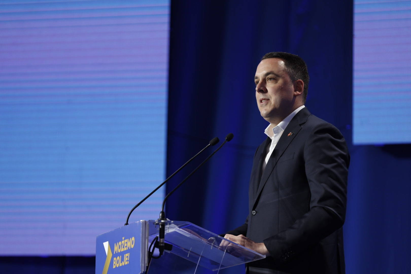 Vuković: ANB-u bila su potrebna dva dana da obavijesti policiju o pripremi atentata na Đukanovića