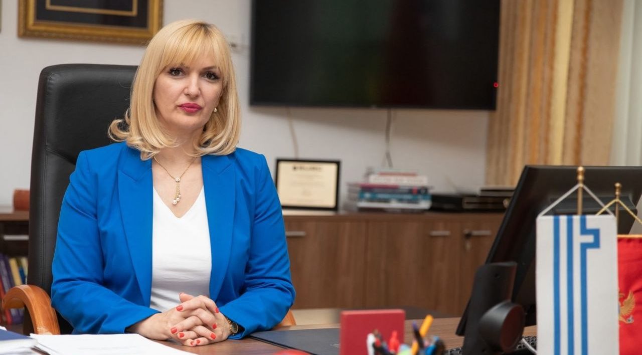Borovinić Bojović odgovorila na napade Vučinića, Vuković i Bajić : Nervoza u napadima pokazuje da vam je brzo prošla euforija zbog rušenja većine, slijedi suočavanje sa građanima; Manje svađe, više rada