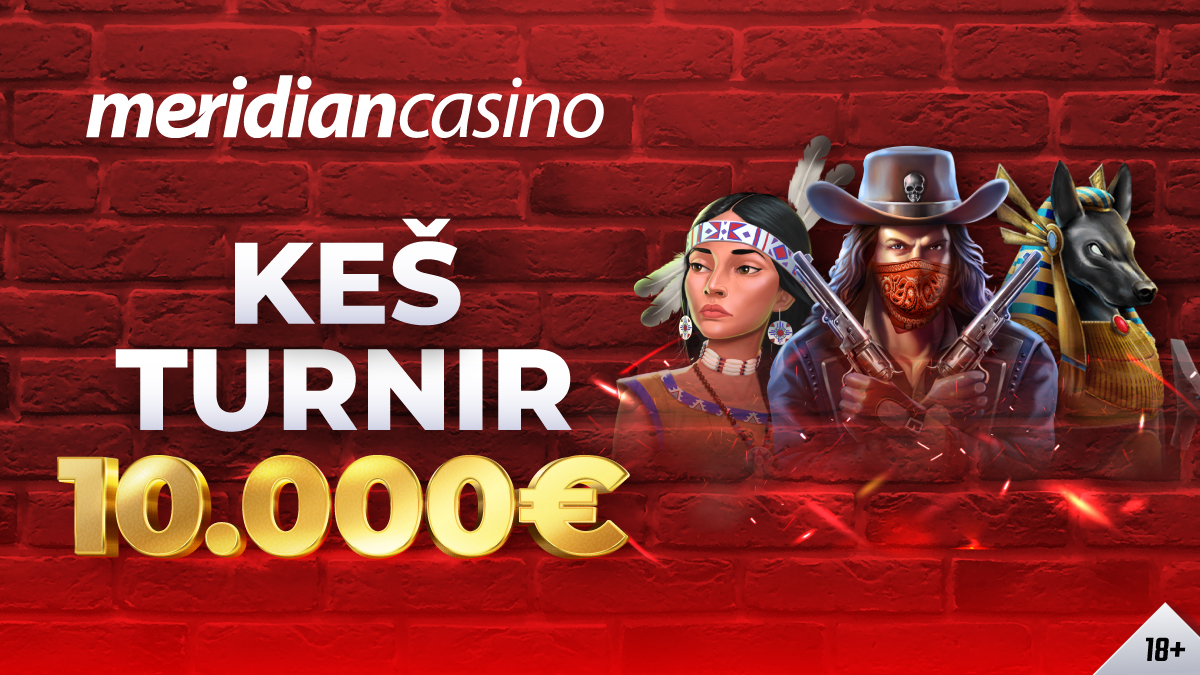 EXPANSE KEŠ TURNIR: POKLON FOND 10.000€