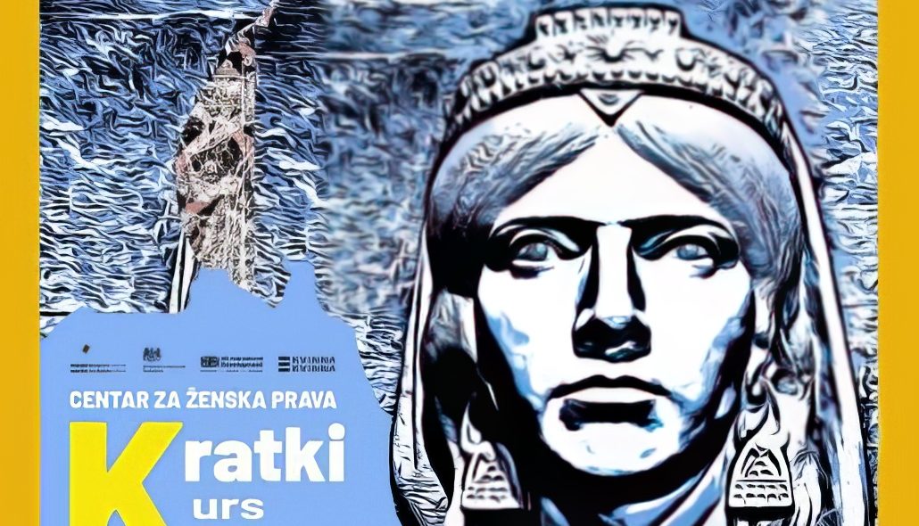 Izložba “Teuta” 29. jula u prostorijama “Centra za ženska prava”