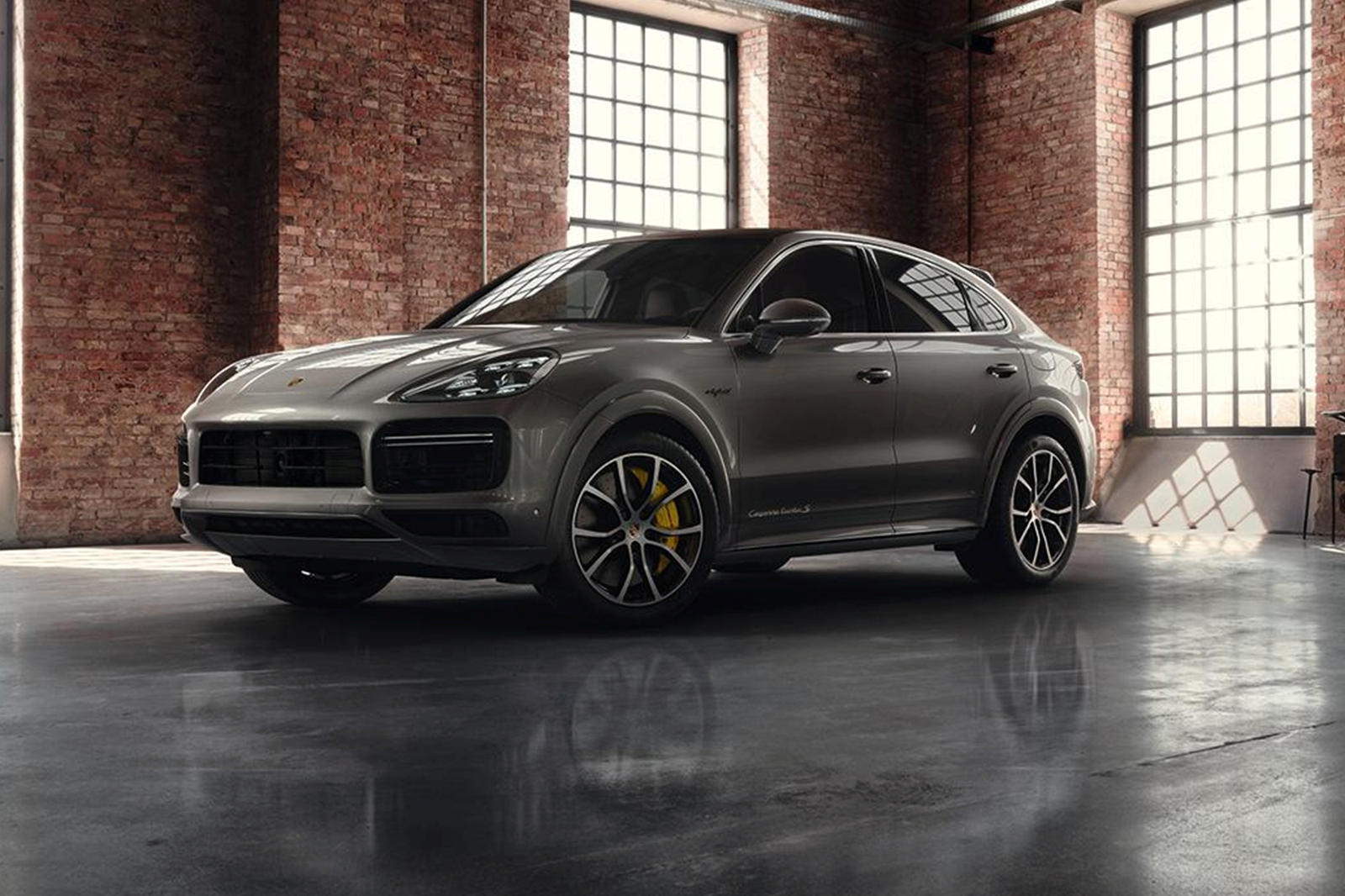 Po zahtjevu SDT-a trajno oduzet Porsche Cayenne