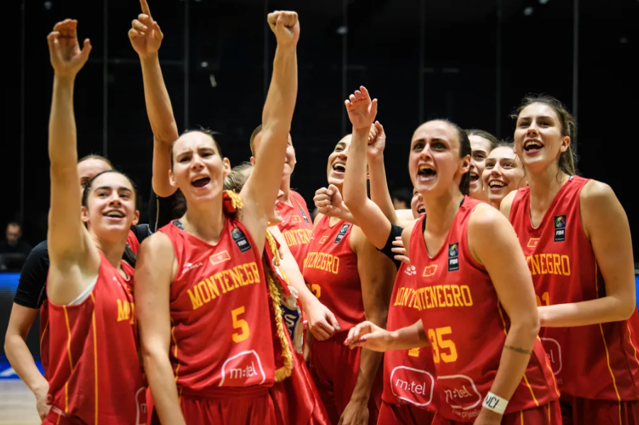 Novo saopštenje KSCG: “Šćekić je možda “momak za sve”, od zdravstva do sporta, ali od istine nije”