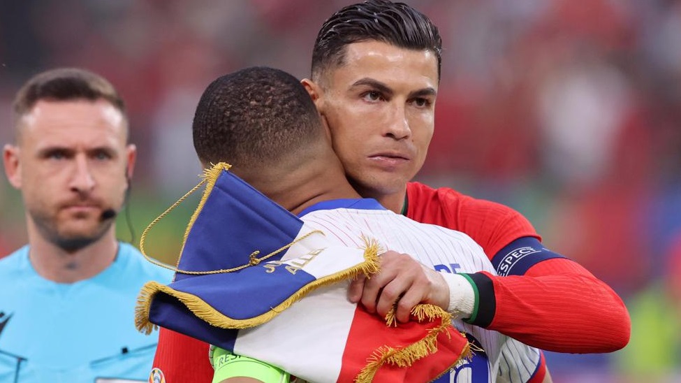 Ronaldo prvi put bez gola na velikim takmičenjima, Pepe u suzama: Nisu govorili da li su odigrali poslednji meč za Portugal
