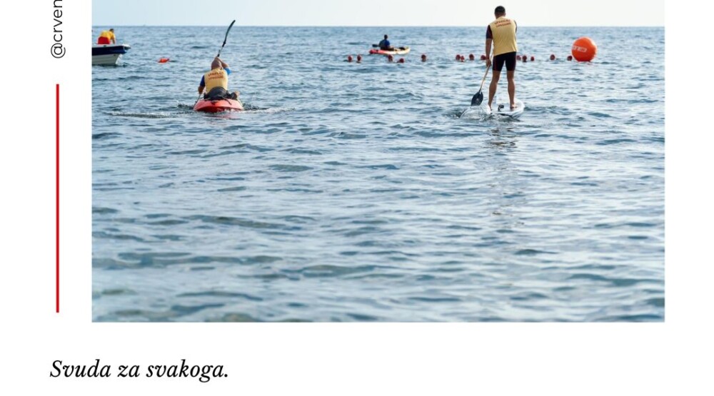Svjetski dan prevencije utapanja: Sekunde mogu spasiti život, zaštitite se na pravi način