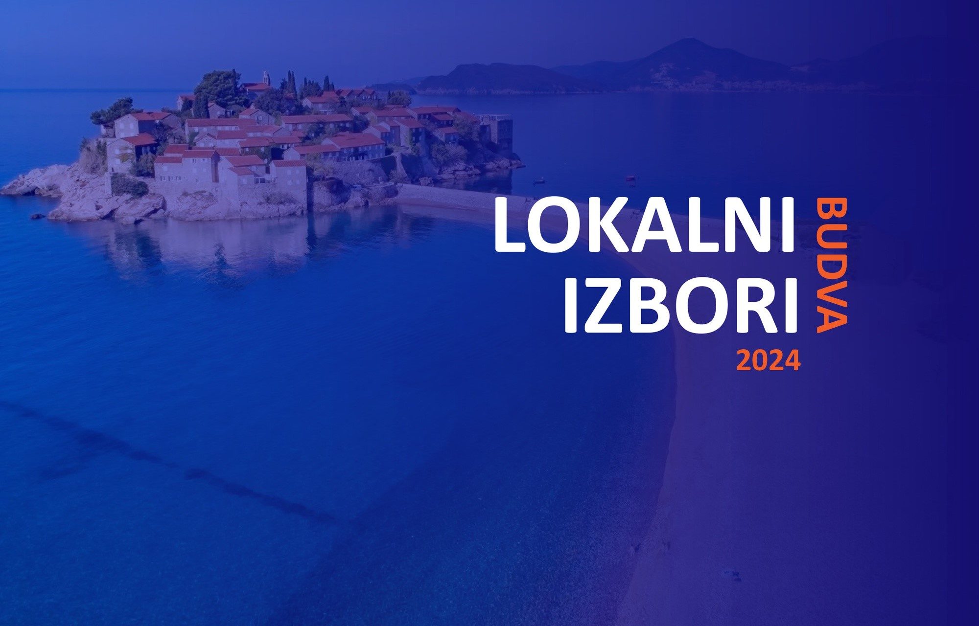 Budva pred razrešenjem krize: Ko ne prihvati dogovor Mikijelja, Evrope sad i Demokrata, taj radi za DPS!