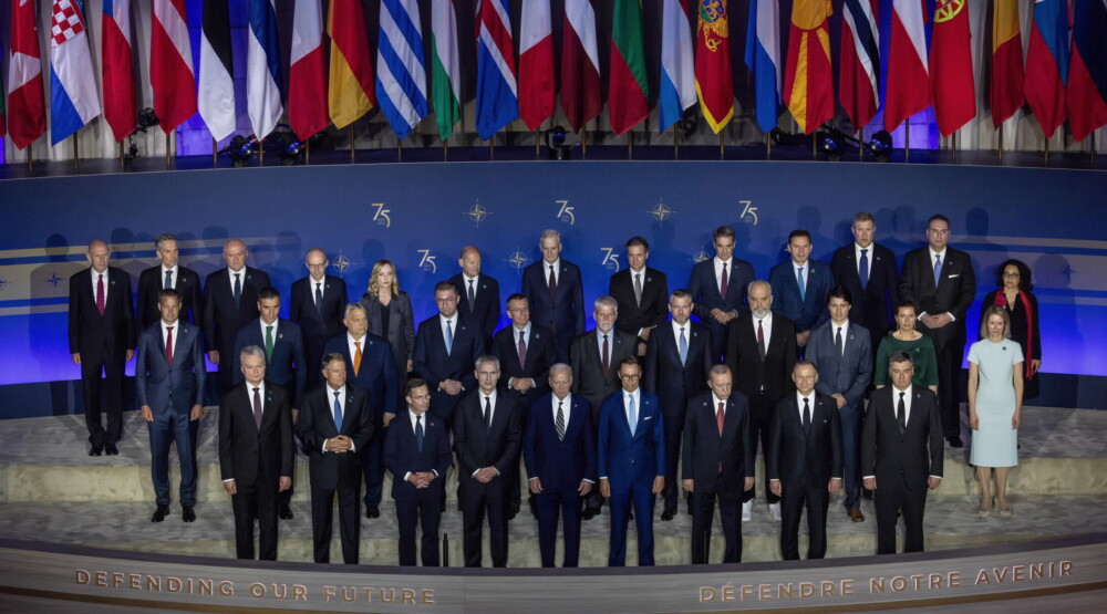 Ivanović u Vašingtonu: Transatlanstko partnerstvo važno za stabilnost regiona