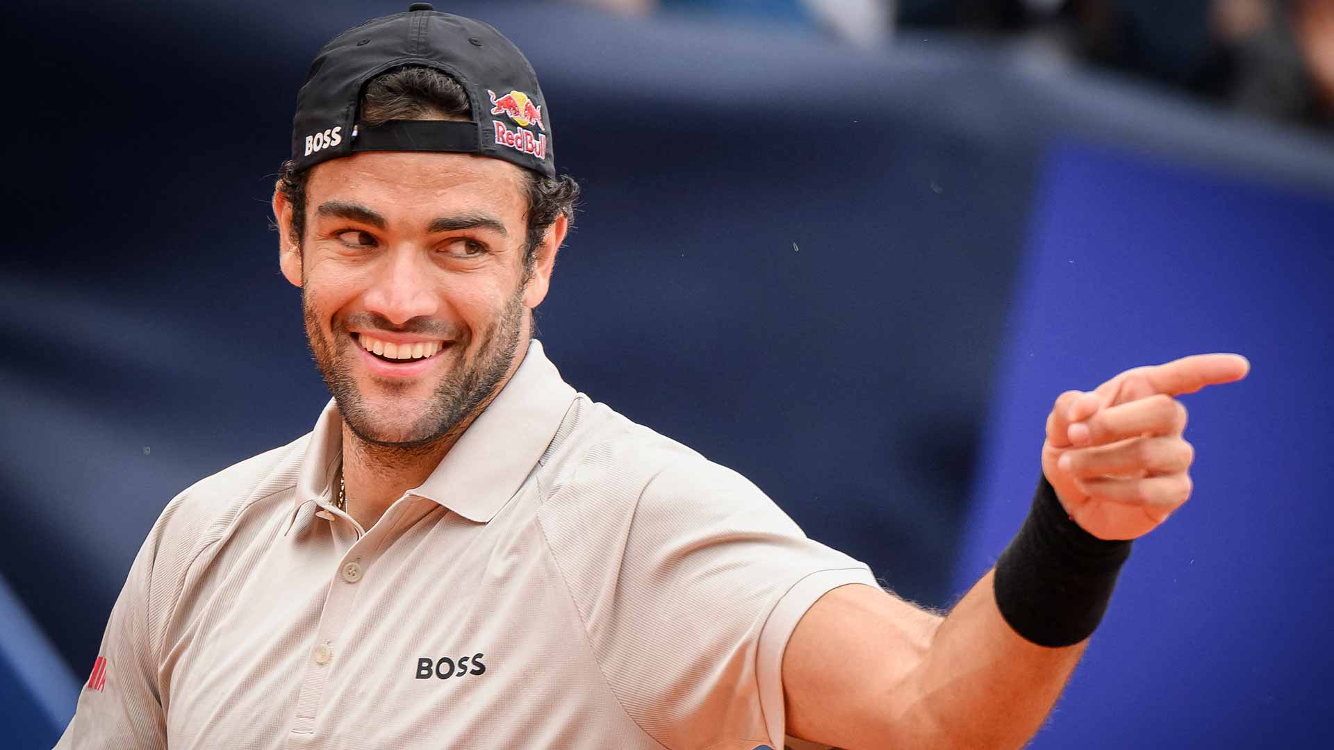Beretini osvojio drugi trofej u ovoj godini