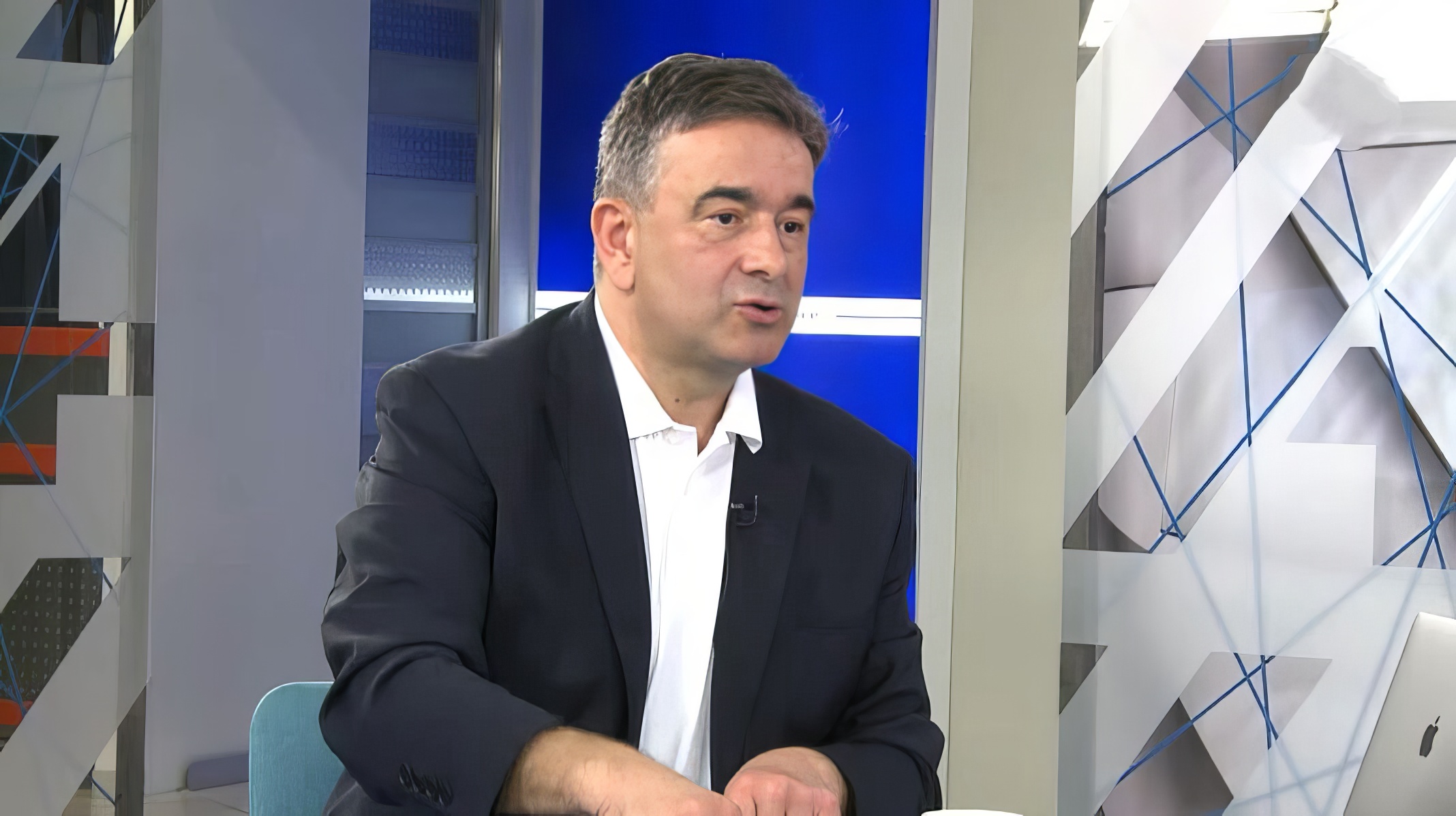 Medojević: EPCG dovela u Željezaru profesionalnog predatora državnih garancija, fondova, jeftine struje…