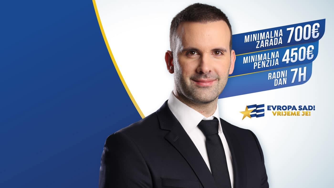 Vlada i zvanično odustala od programa „Evropa sad 2“