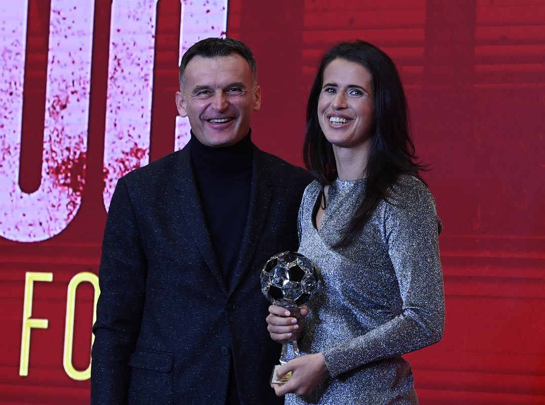 Marić: Fokusirani smo samo na Faranke; Kuč: Osjećamo da smo blizu baraža