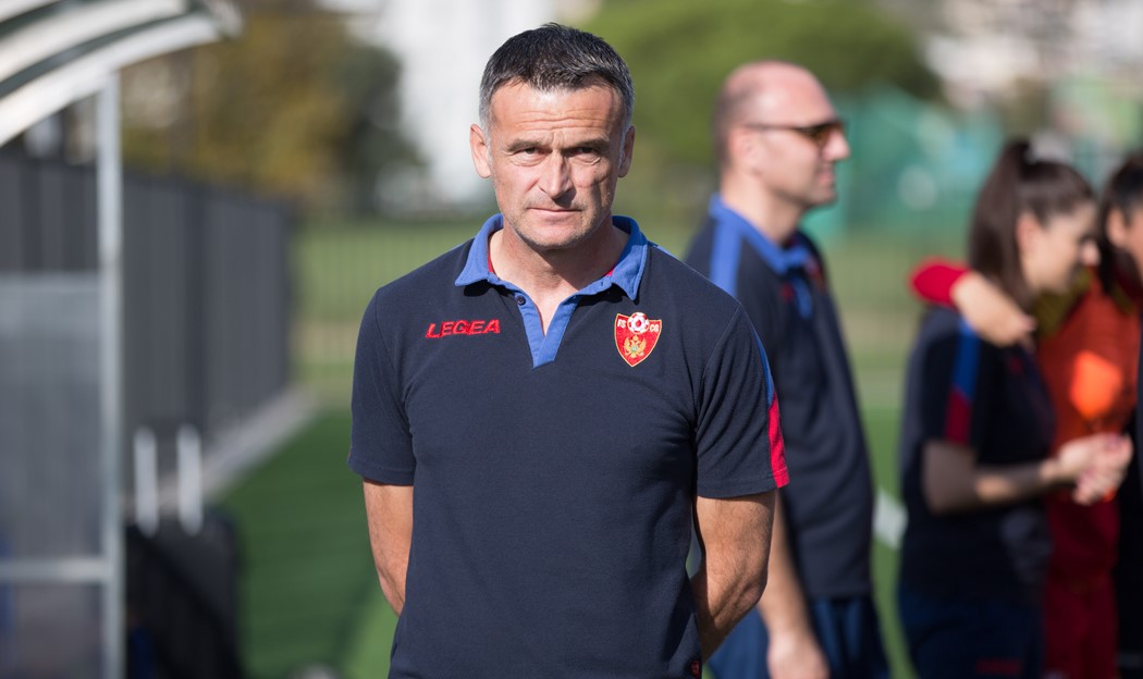 Marić: Prioritet je da pobijedimo Litvaniju