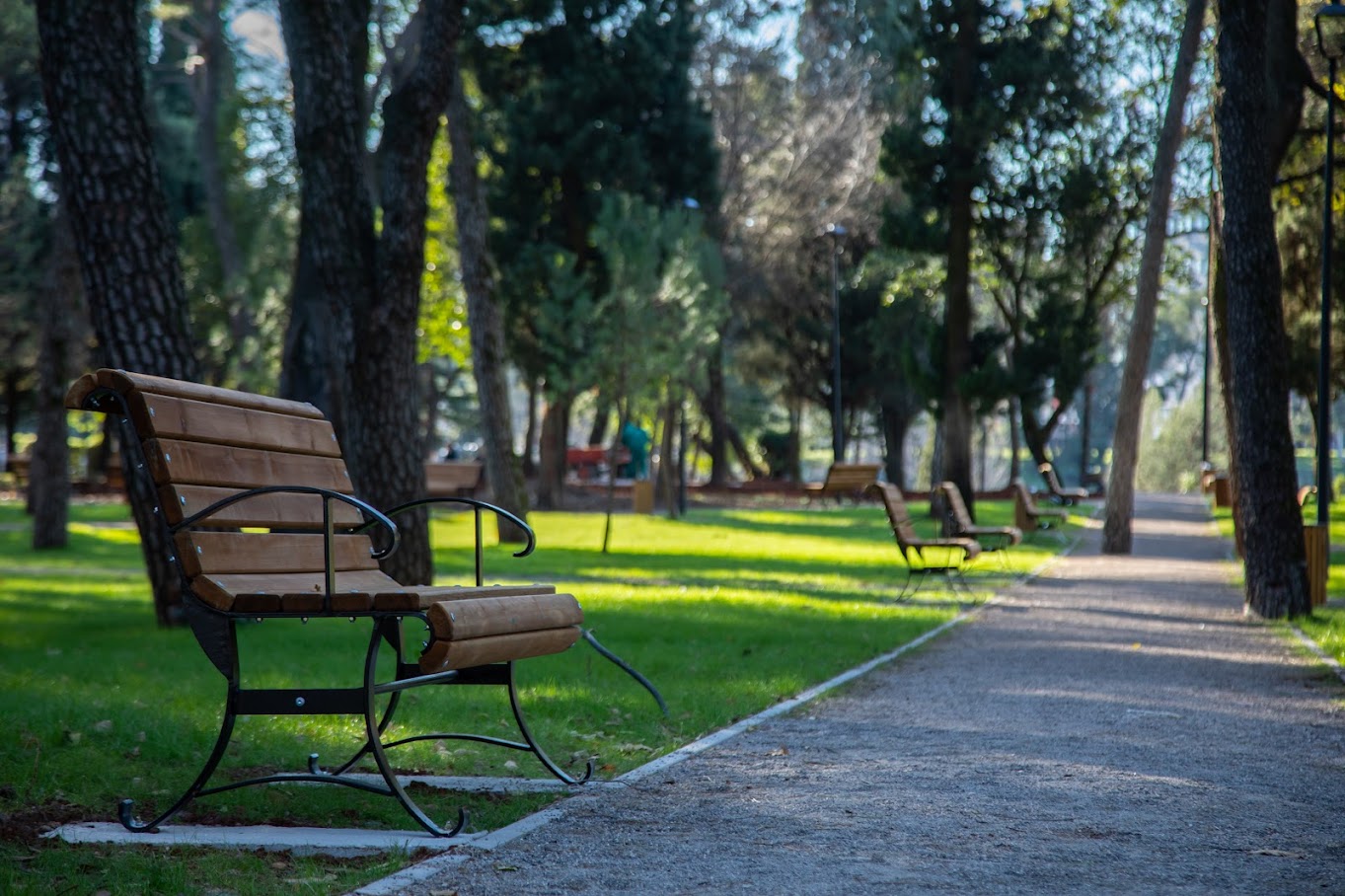 Zelenilo Podgorica: Čuvajmo prskalice i sisteme za navodnjavanje na javnim zelenim površinama